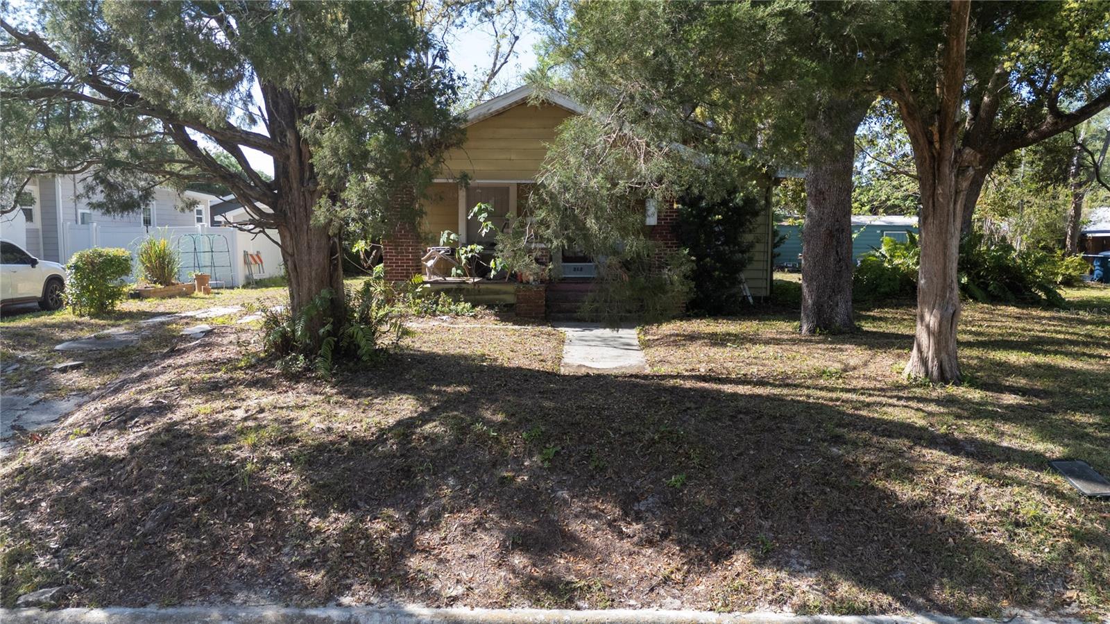 212 W LAMBRIGHT ST, TAMPA, FL, 33604