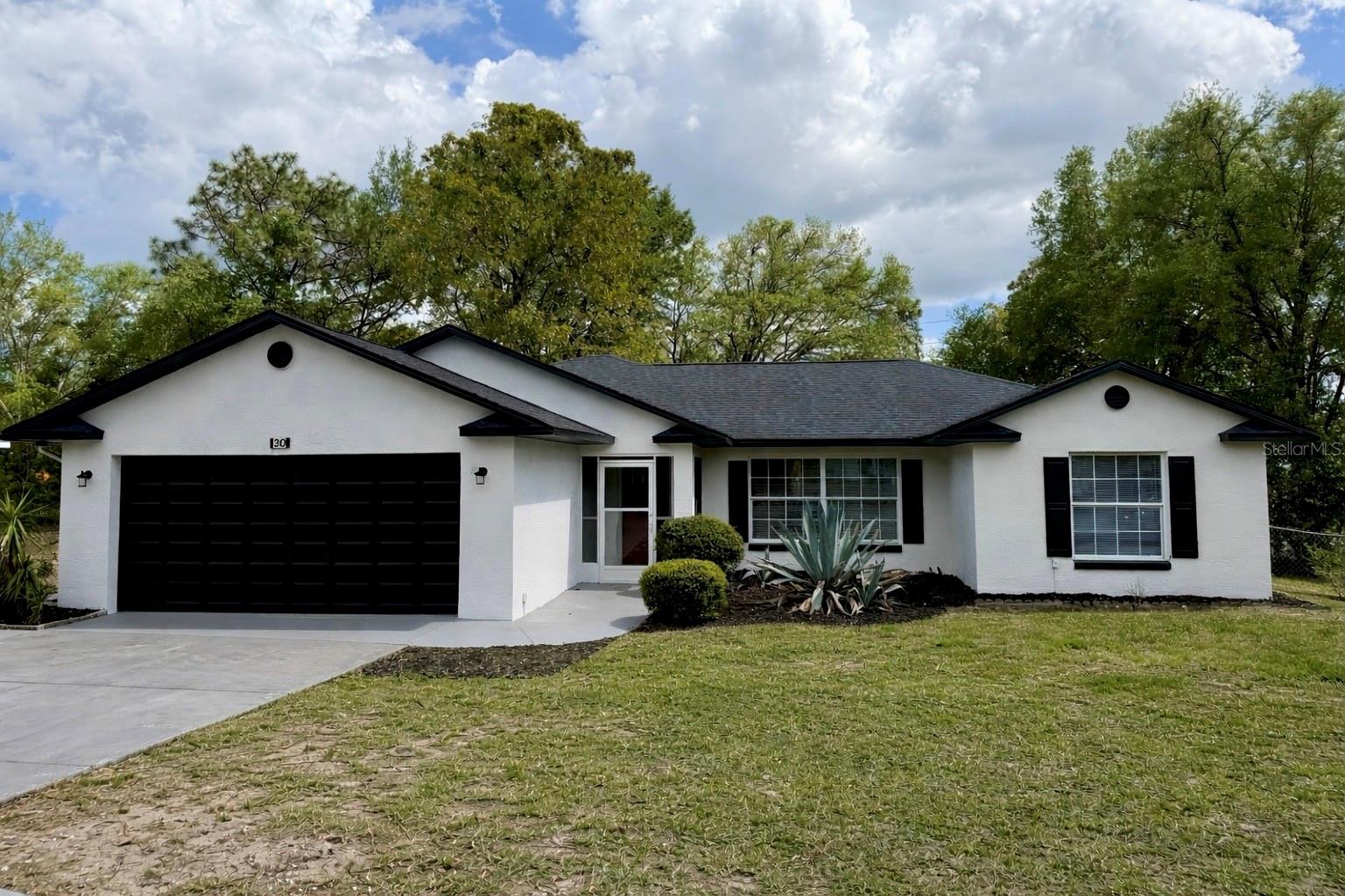 30 OLIVE CIRCLE LOOP, OCALA, FL, 34472