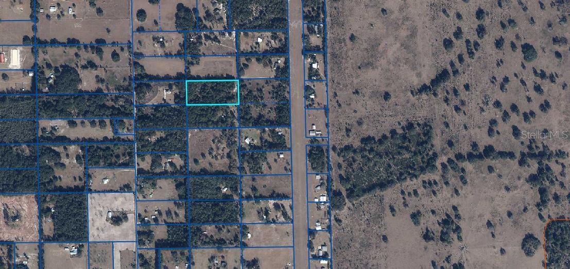 3320 SW 157TH TER, ARCHER, FL, 32618