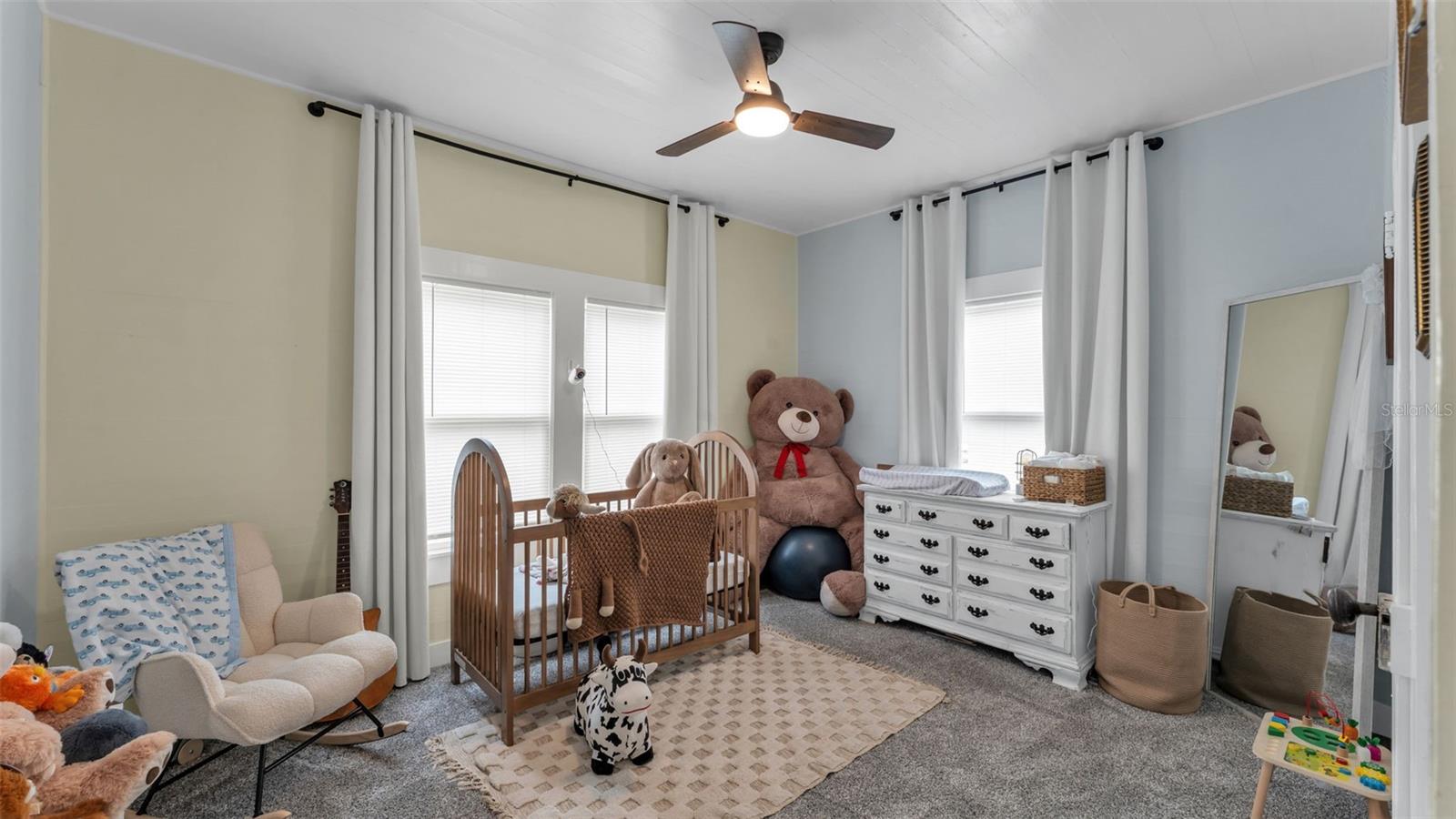 495 W PLUMOSA ST, BARTOW, FL, 33830