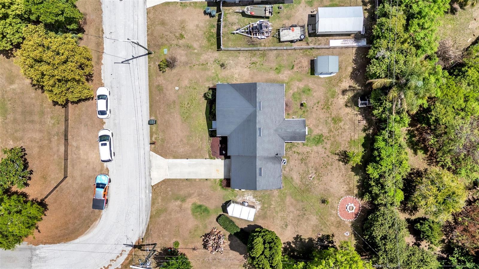 495 W PLUMOSA ST, BARTOW, FL, 33830