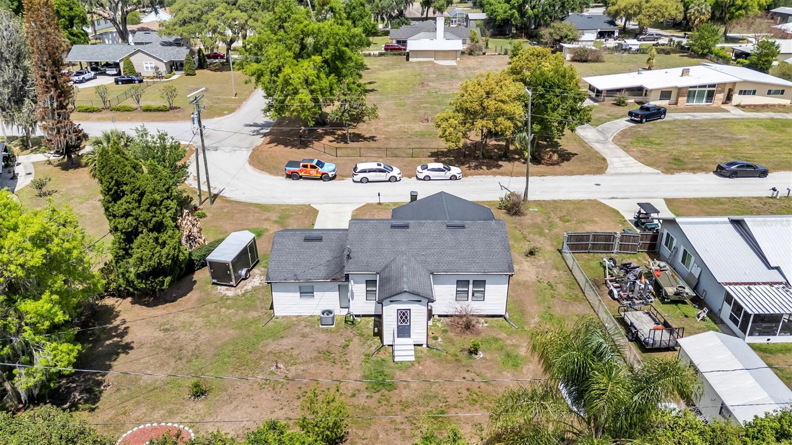 495 W PLUMOSA ST, BARTOW, FL, 33830