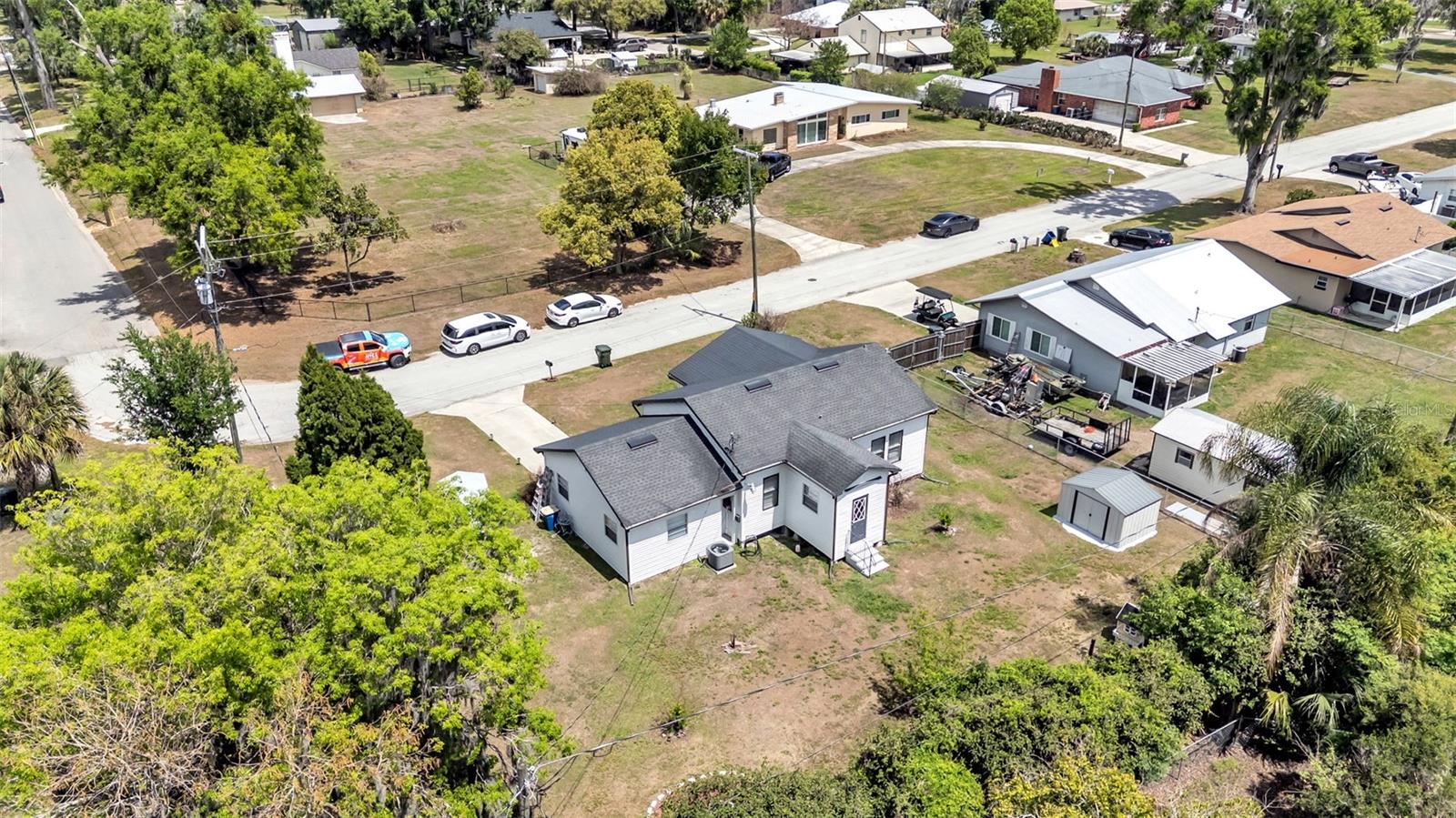 495 W PLUMOSA ST, BARTOW, FL, 33830