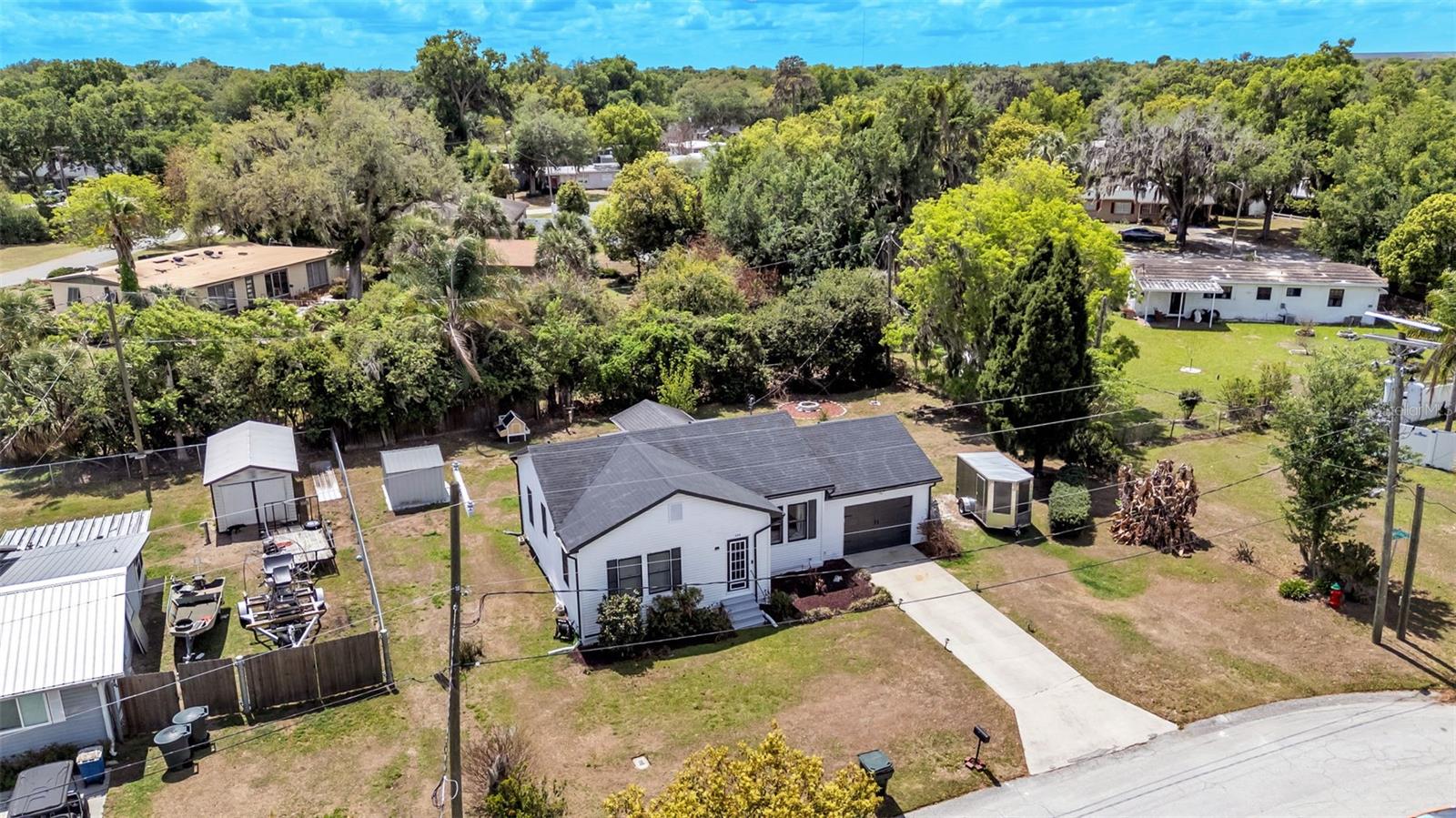 495 W PLUMOSA ST, BARTOW, FL, 33830