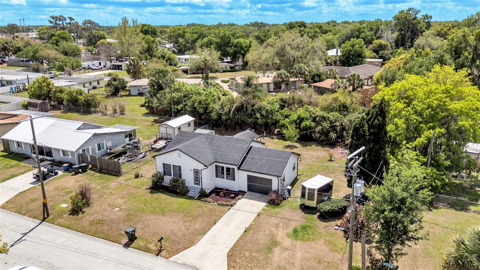 495 W PLUMOSA ST, BARTOW, FL, 33830