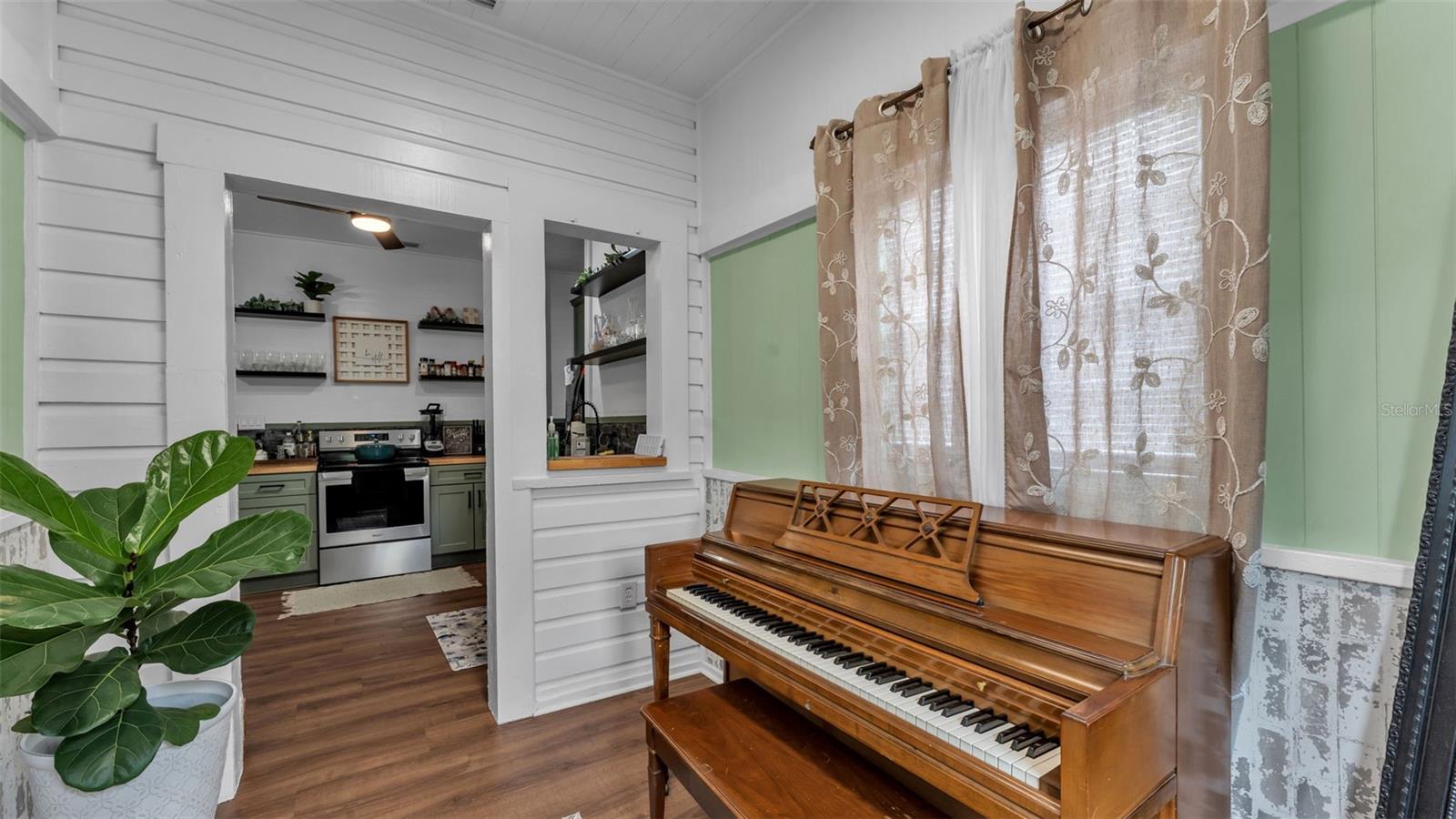 495 W PLUMOSA ST, BARTOW, FL, 33830