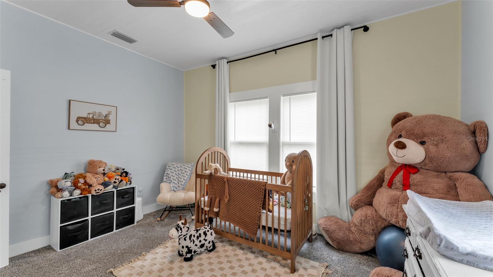 495 W PLUMOSA ST, BARTOW, FL, 33830