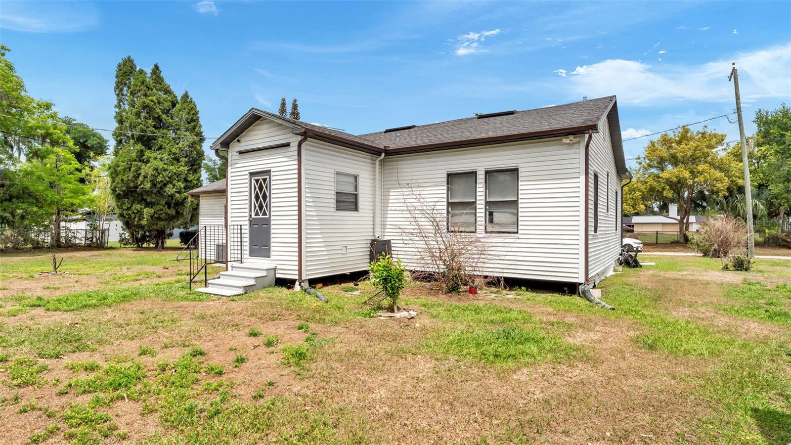 495 W PLUMOSA ST, BARTOW, FL, 33830