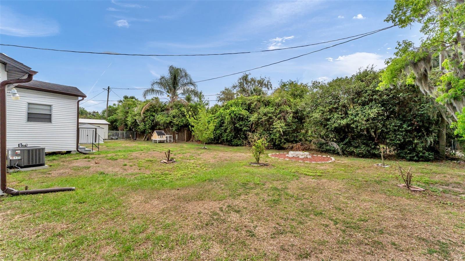 495 W PLUMOSA ST, BARTOW, FL, 33830