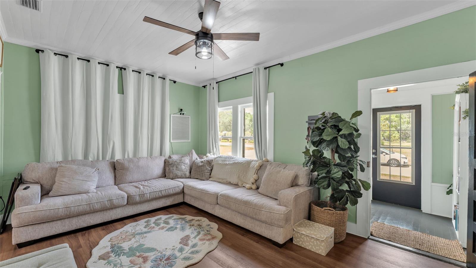 495 W PLUMOSA ST, BARTOW, FL, 33830