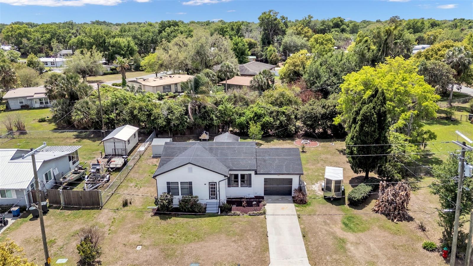 495 W PLUMOSA ST, BARTOW, FL, 33830