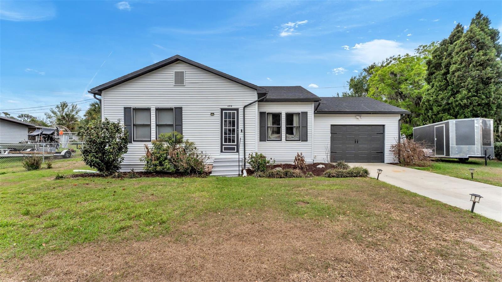 495 W PLUMOSA ST, BARTOW, FL, 33830