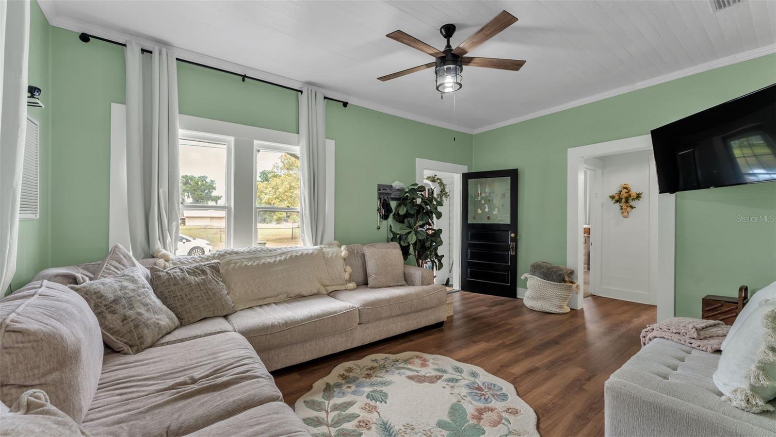 495 W PLUMOSA ST, BARTOW, FL, 33830