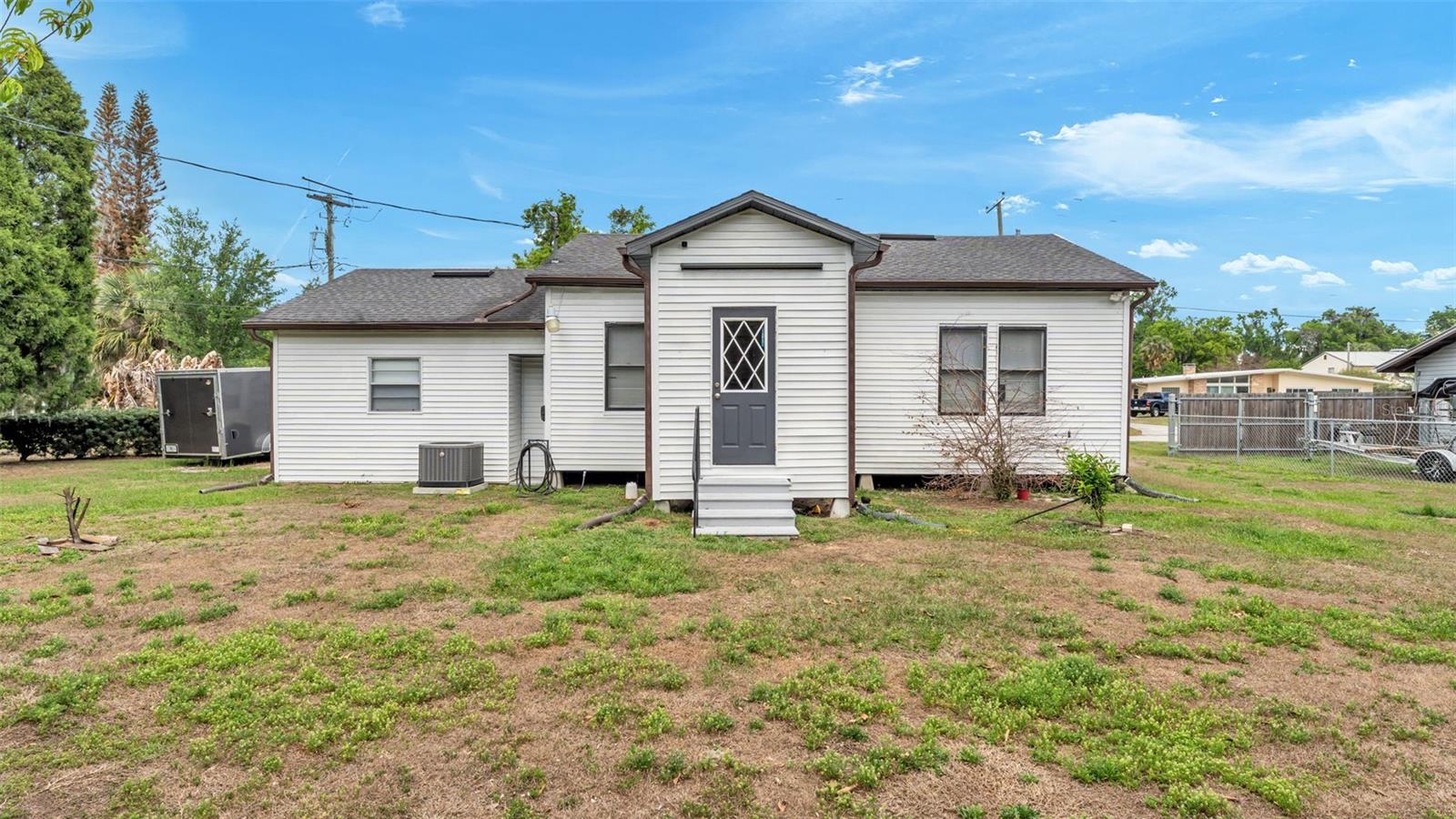 495 W PLUMOSA ST, BARTOW, FL, 33830