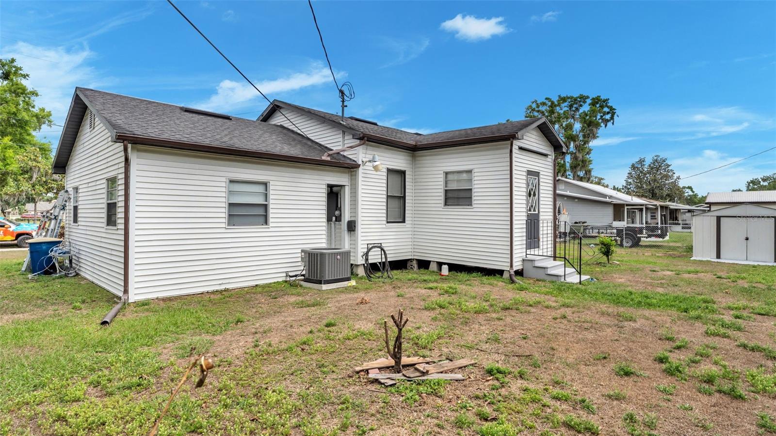 495 W PLUMOSA ST, BARTOW, FL, 33830