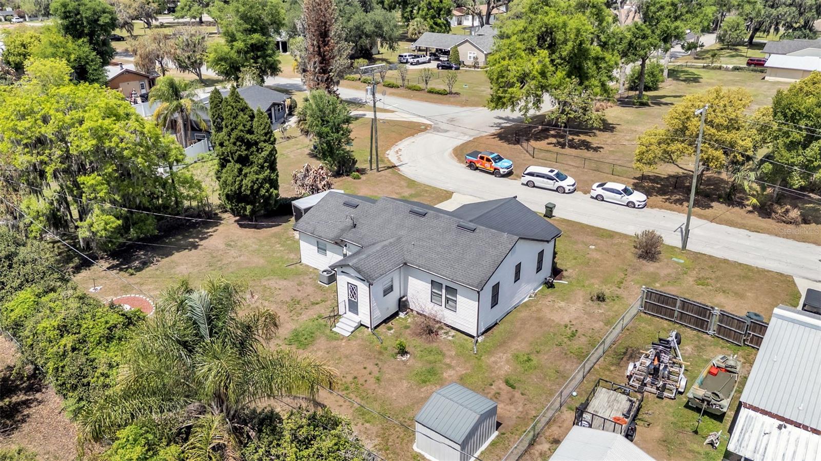 495 W PLUMOSA ST, BARTOW, FL, 33830
