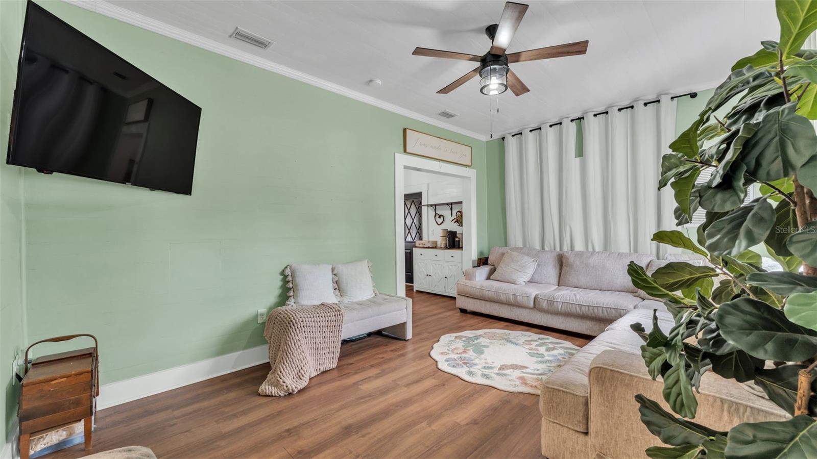 495 W PLUMOSA ST, BARTOW, FL, 33830