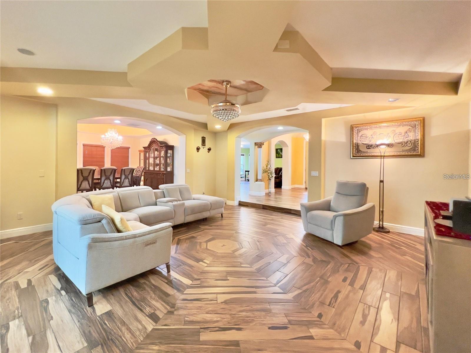 3900 REAVES RD, KISSIMMEE, FL, 34746