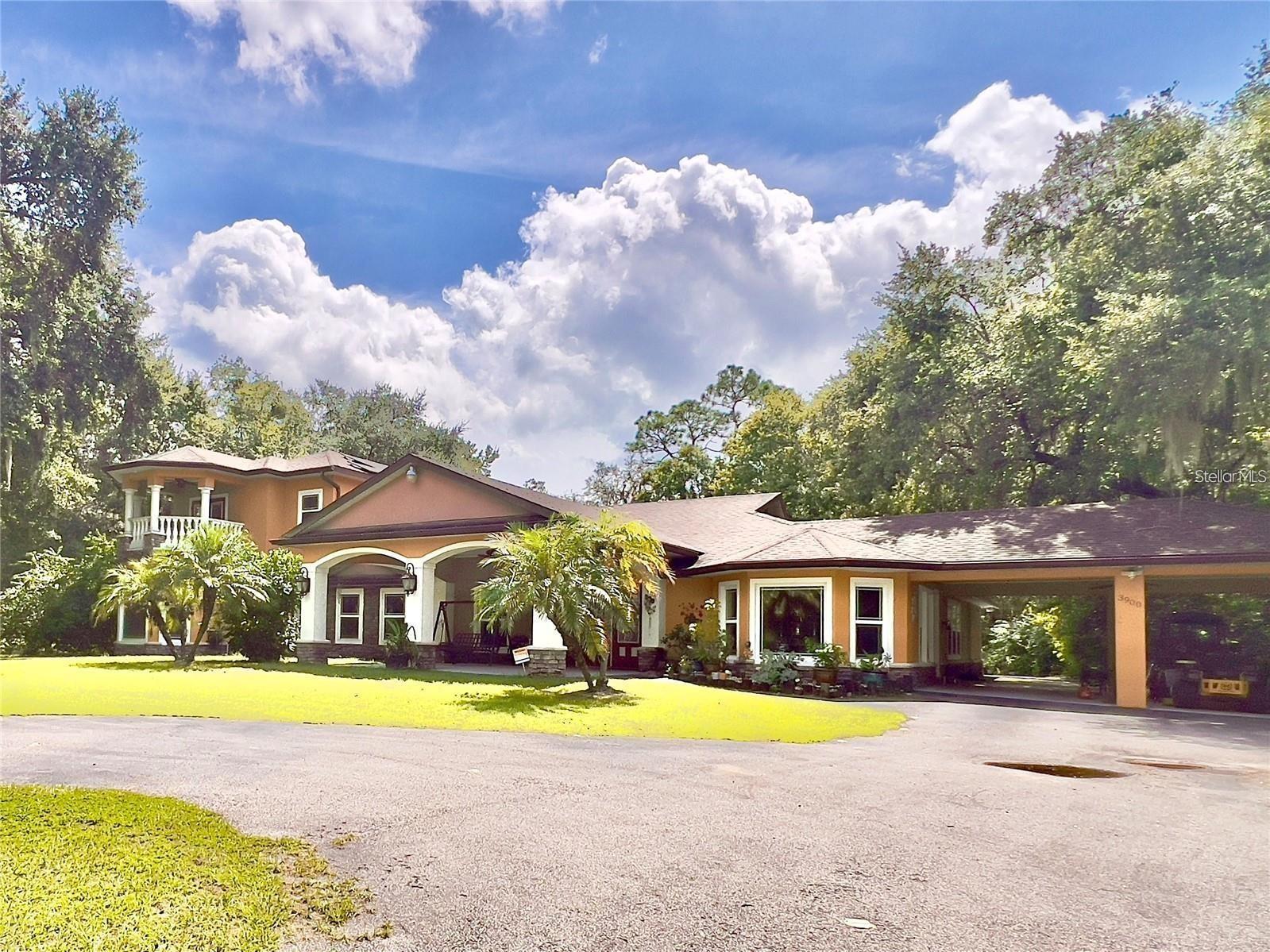 3900 REAVES RD, KISSIMMEE, FL, 34746