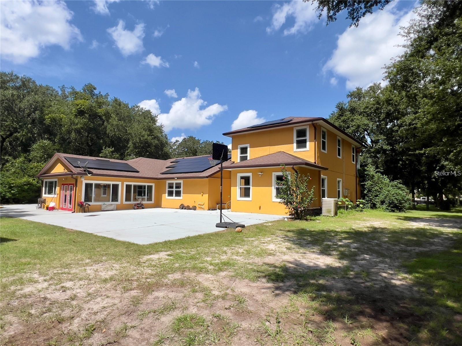 3900 REAVES RD, KISSIMMEE, FL, 34746