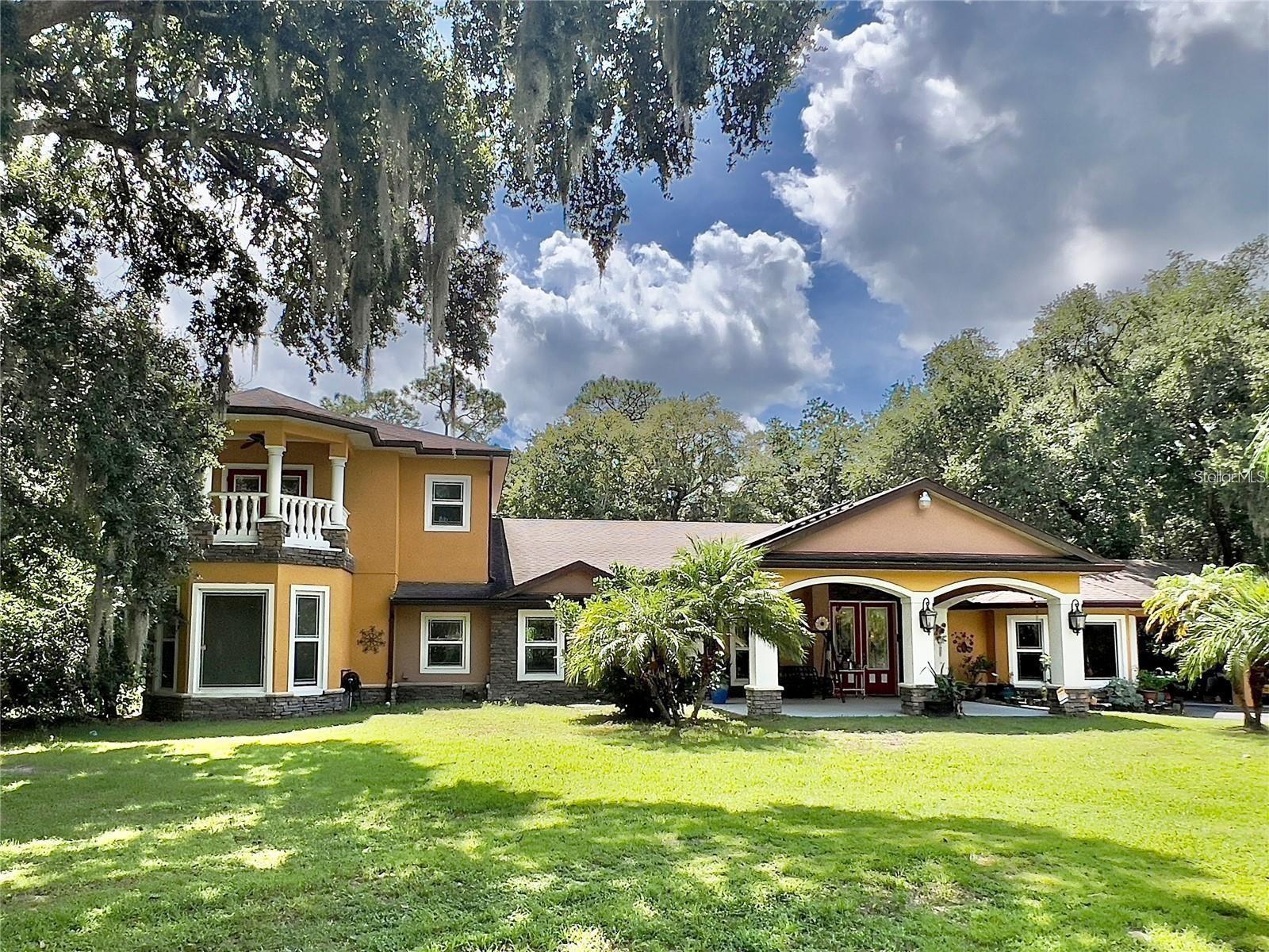 3900 REAVES RD, KISSIMMEE, FL, 34746