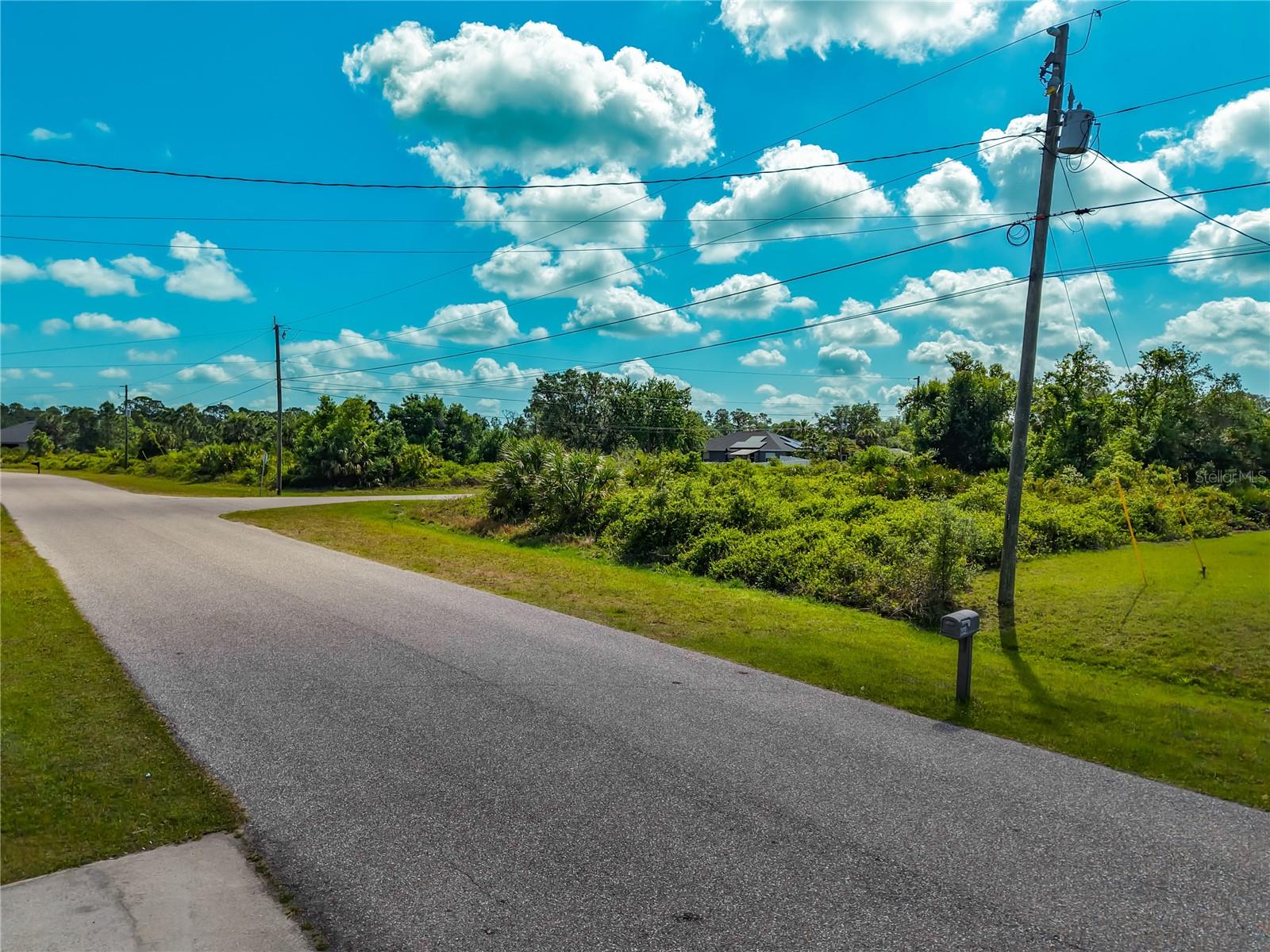 NYBERG RD, NORTH PORT, FL, 34291