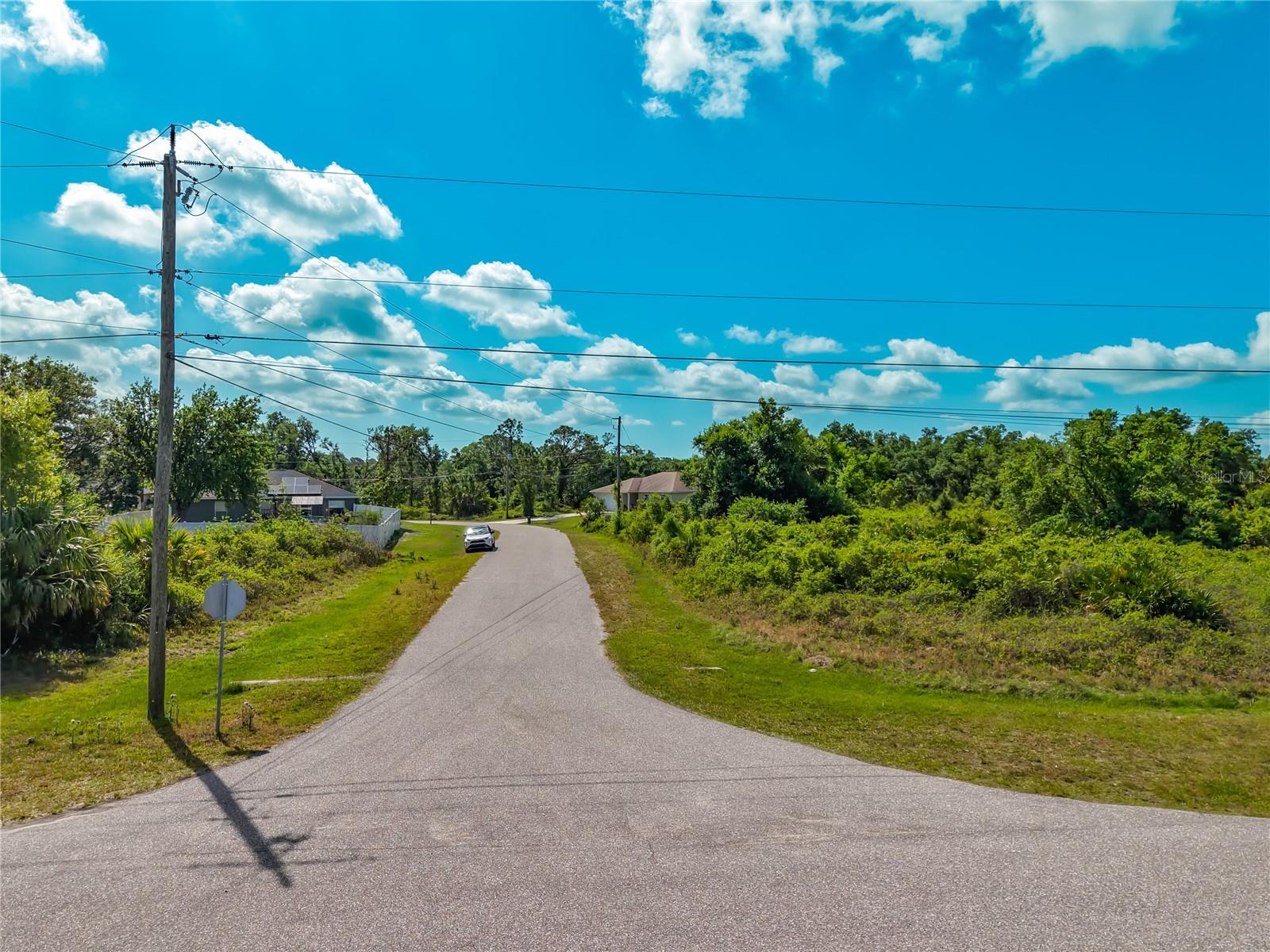 NYBERG RD, NORTH PORT, FL, 34291