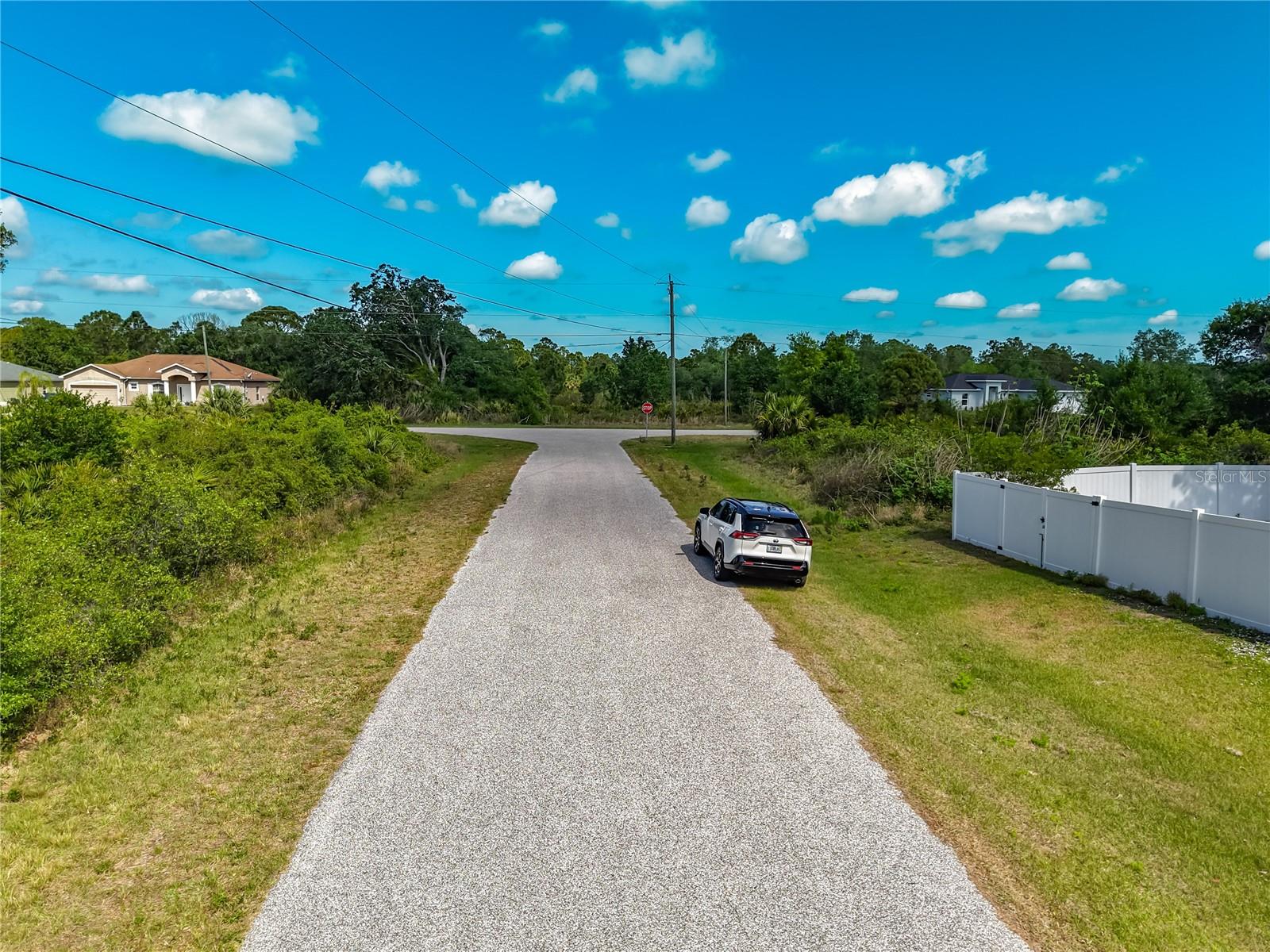 NYBERG RD, NORTH PORT, FL, 34291