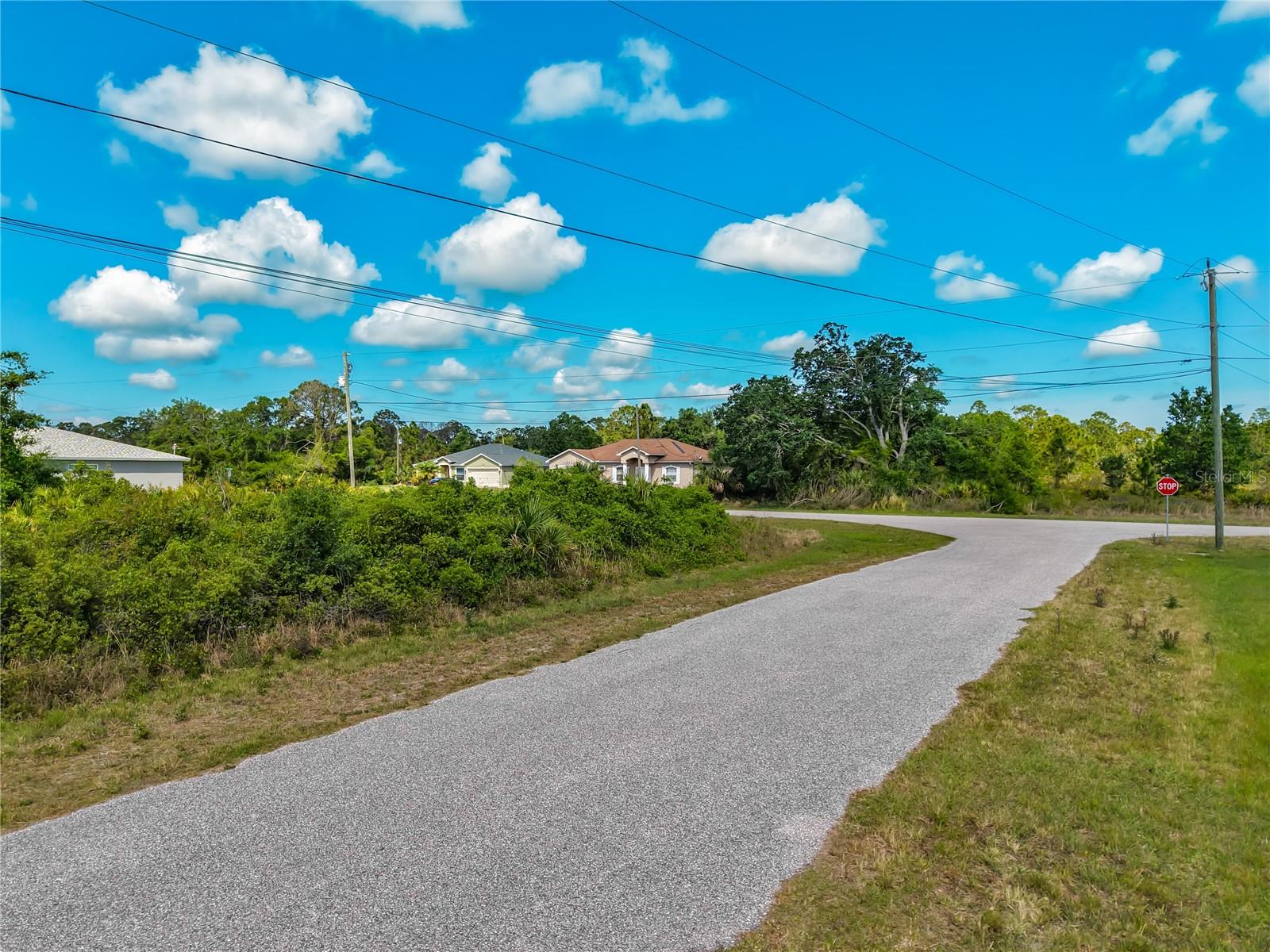 NYBERG RD, NORTH PORT, FL, 34291