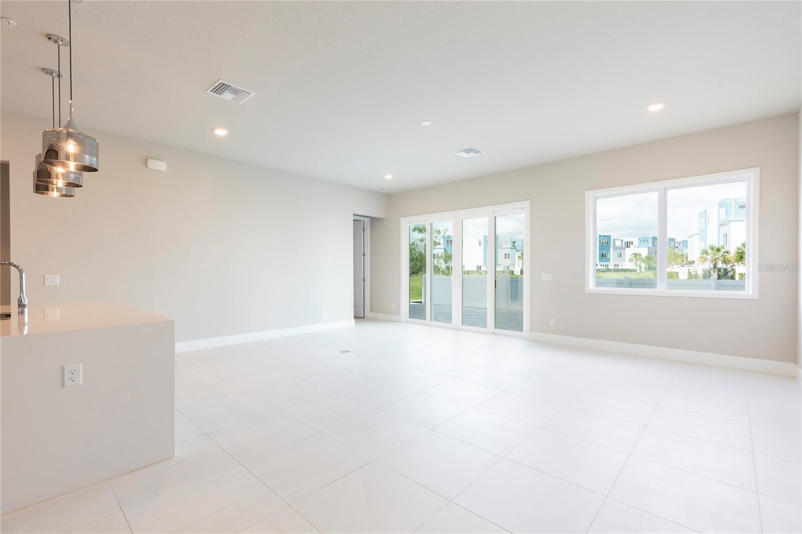 7760 SANDY RIDGE DR #119, REUNION, FL, 34747