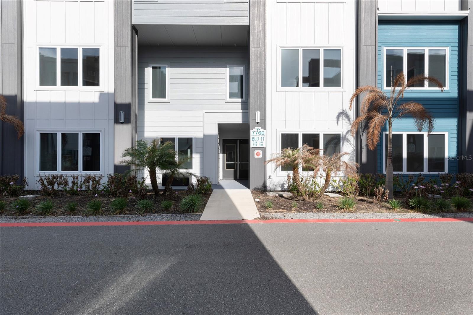 7760 SANDY RIDGE DR #119, REUNION, FL, 34747