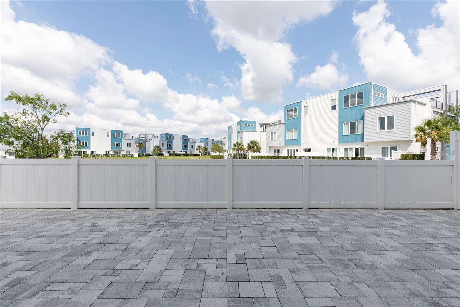 7760 SANDY RIDGE DR #119, REUNION, FL, 34747
