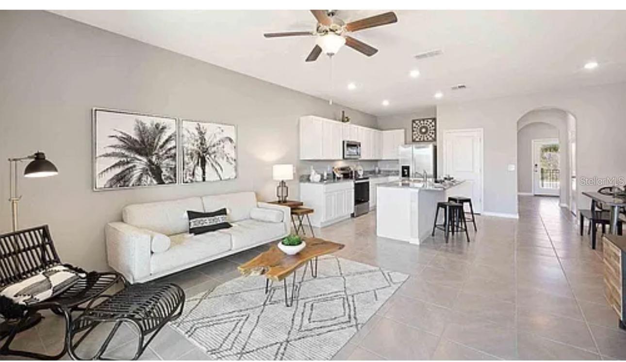 1615 HUBBELL RD, WESLEY CHAPEL, FL, 33543