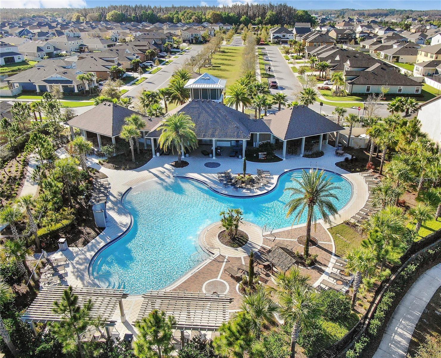 1615 HUBBELL RD, WESLEY CHAPEL, FL, 33543