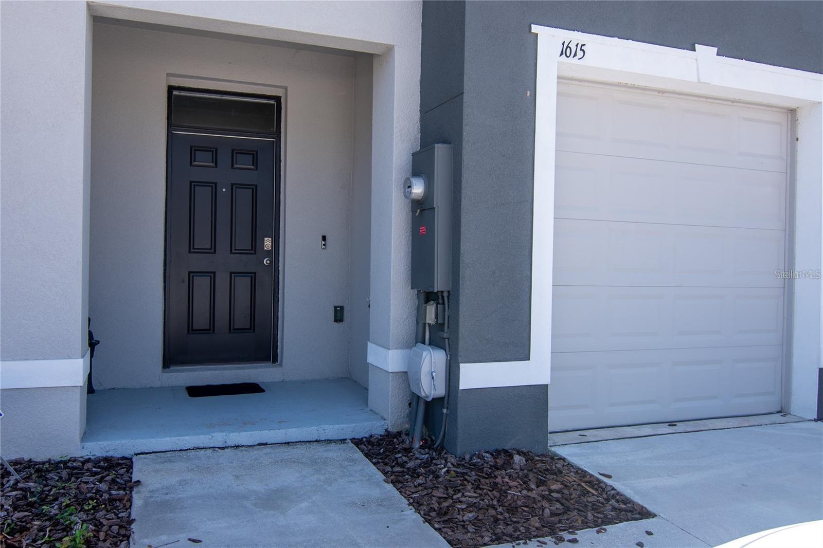 1615 HUBBELL RD, WESLEY CHAPEL, FL, 33543