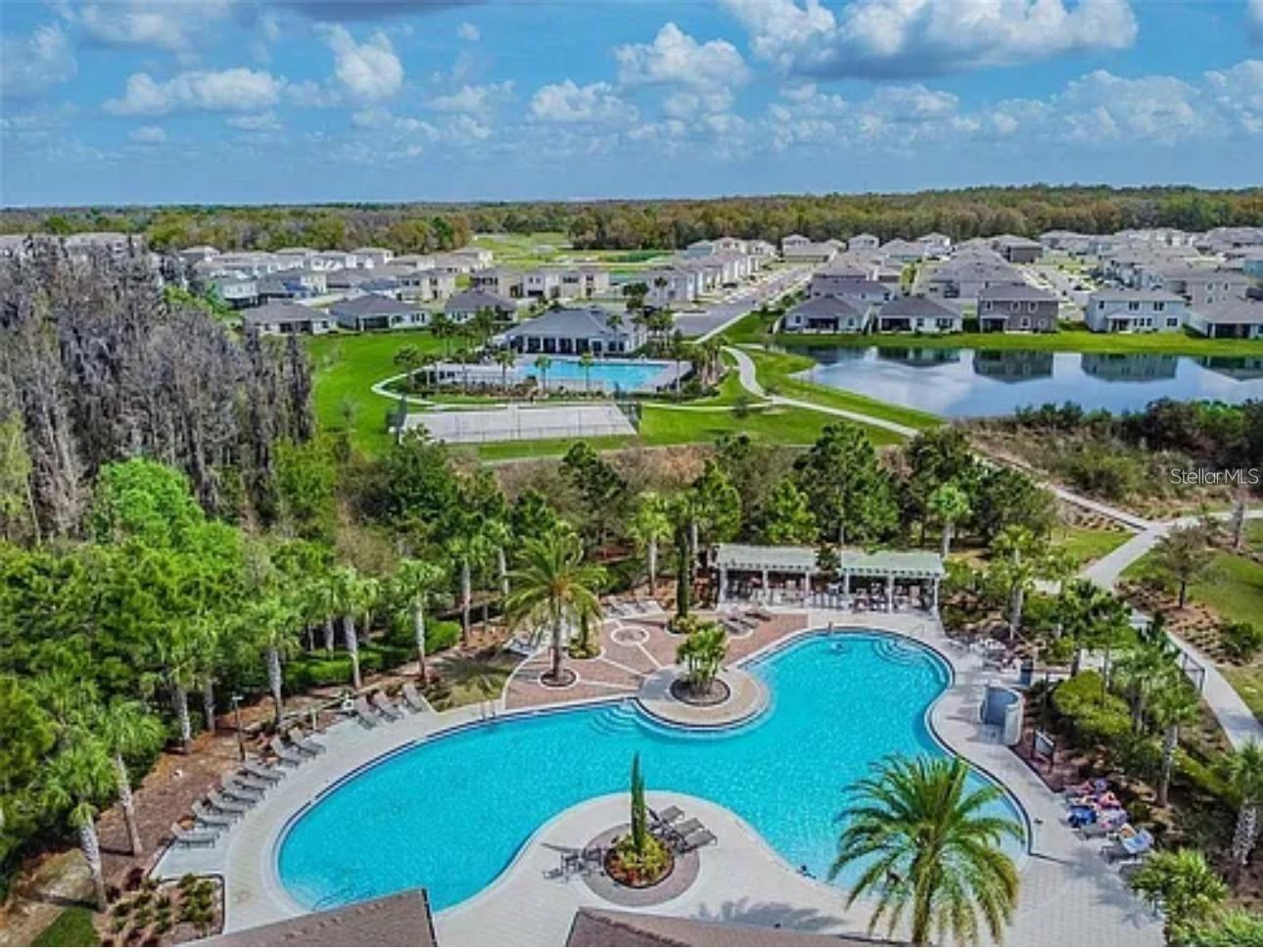 1615 HUBBELL RD, WESLEY CHAPEL, FL, 33543