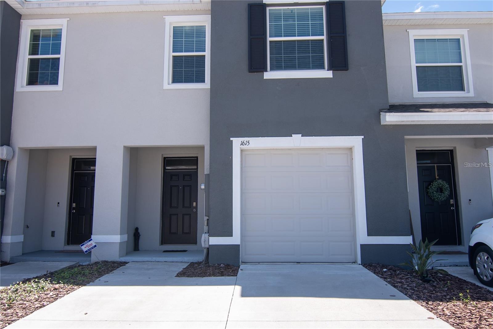 1615 HUBBELL RD, WESLEY CHAPEL, FL, 33543