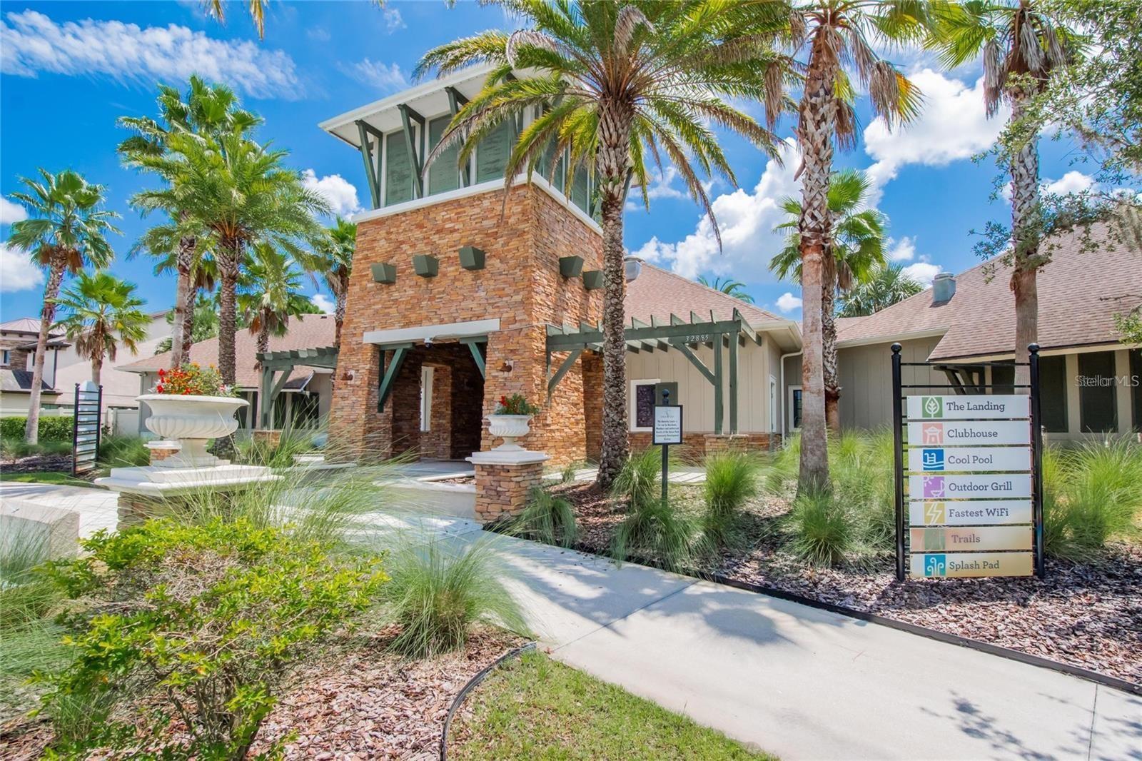 1615 HUBBELL RD, WESLEY CHAPEL, FL, 33543