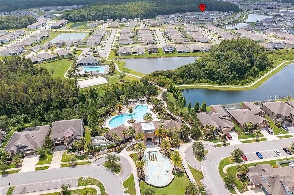 1615 HUBBELL RD, WESLEY CHAPEL, FL, 33543