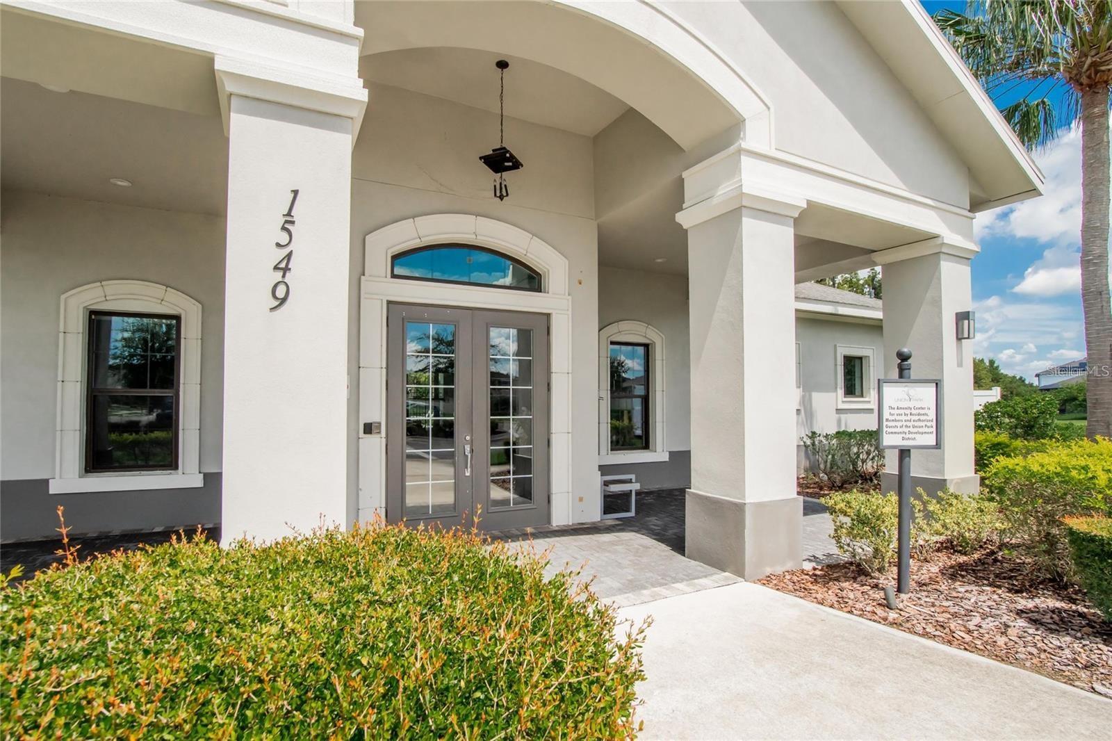 1615 HUBBELL RD, WESLEY CHAPEL, FL, 33543