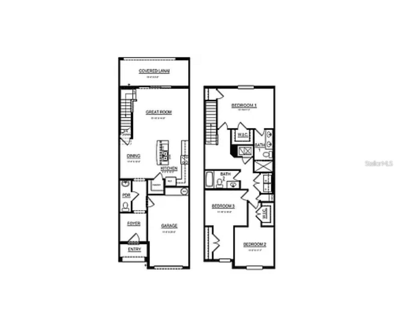 1615 HUBBELL RD, WESLEY CHAPEL, FL, 33543