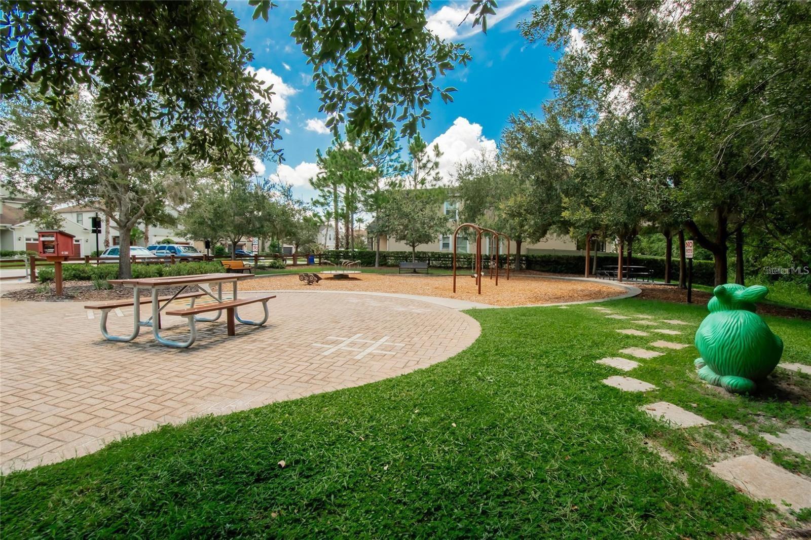 1615 HUBBELL RD, WESLEY CHAPEL, FL, 33543