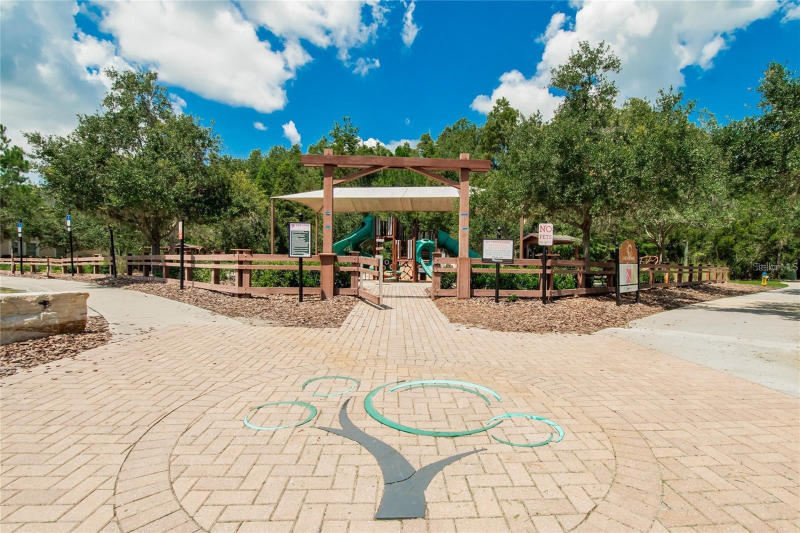 1615 HUBBELL RD, WESLEY CHAPEL, FL, 33543
