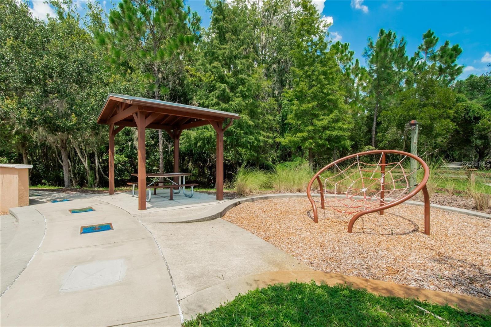 1615 HUBBELL RD, WESLEY CHAPEL, FL, 33543