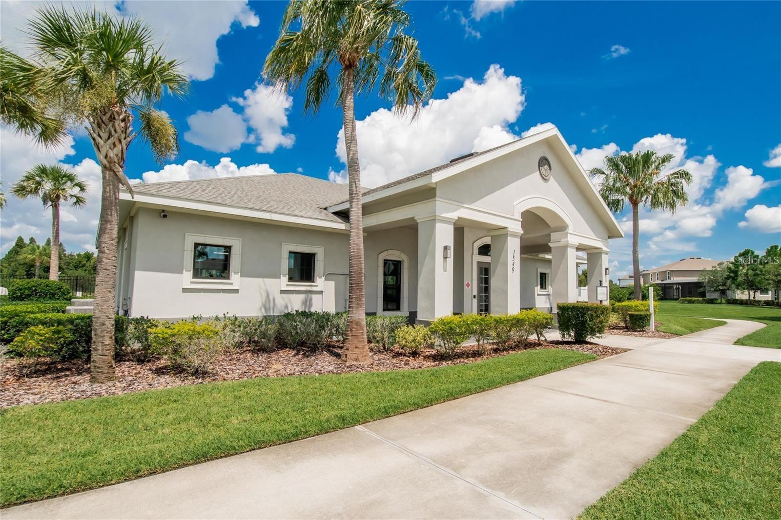 1615 HUBBELL RD, WESLEY CHAPEL, FL, 33543