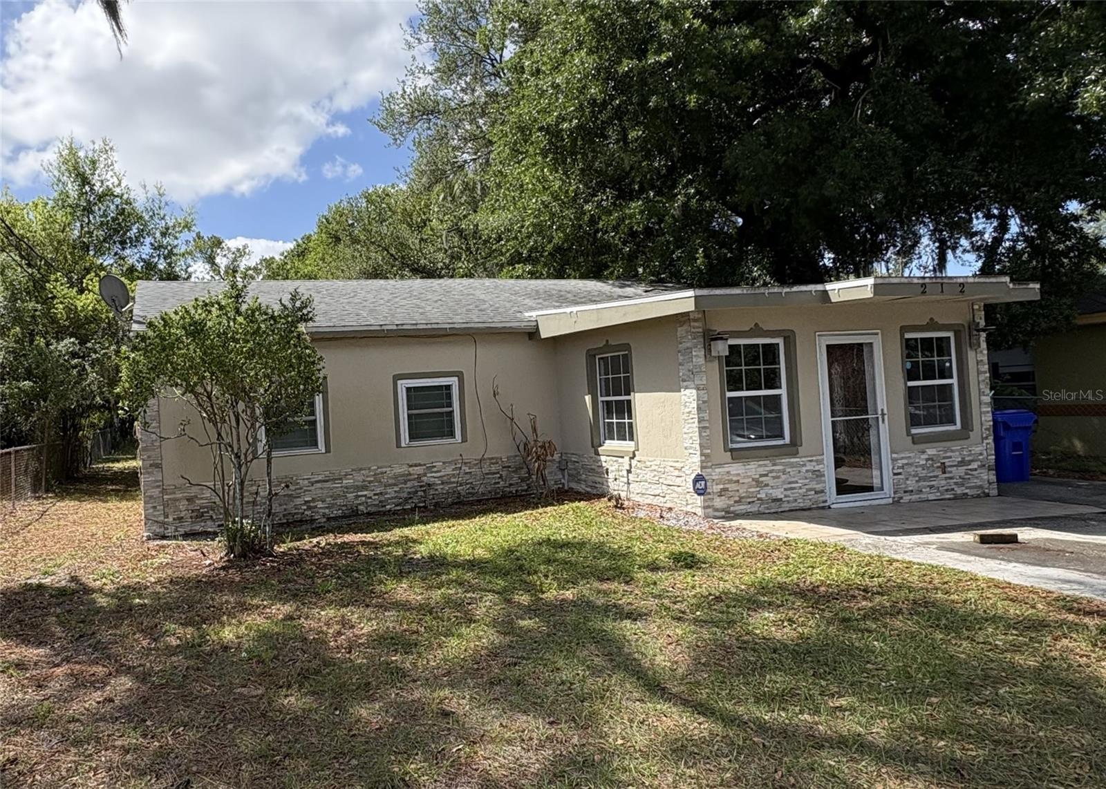 212 BASSEDENA CIR S, LAKELAND, FL, 33805