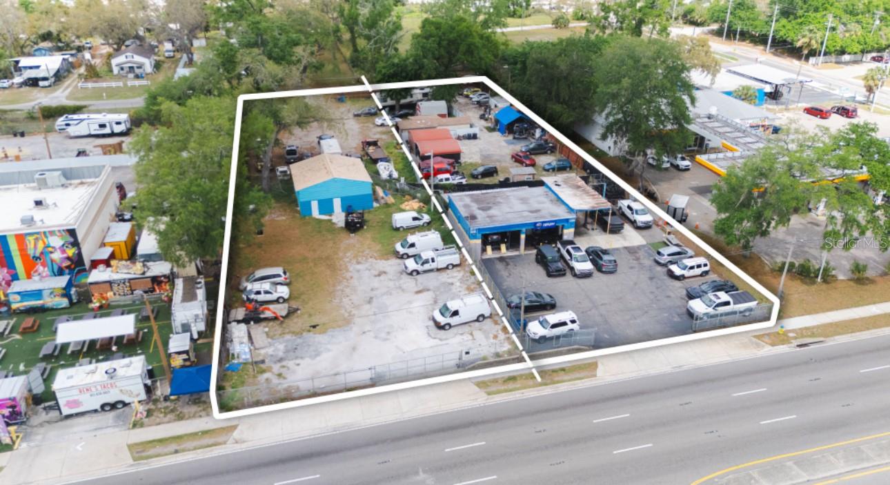6923 W HILLSBOROUGH AVE, TAMPA, FL, 33634