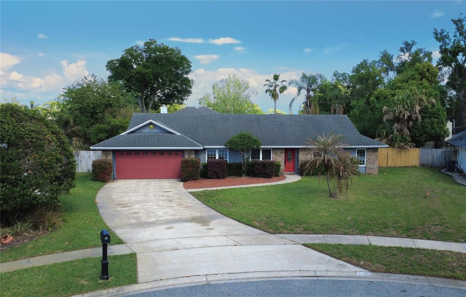936 CITRUS WOOD CT, LONGWOOD, FL, 32750