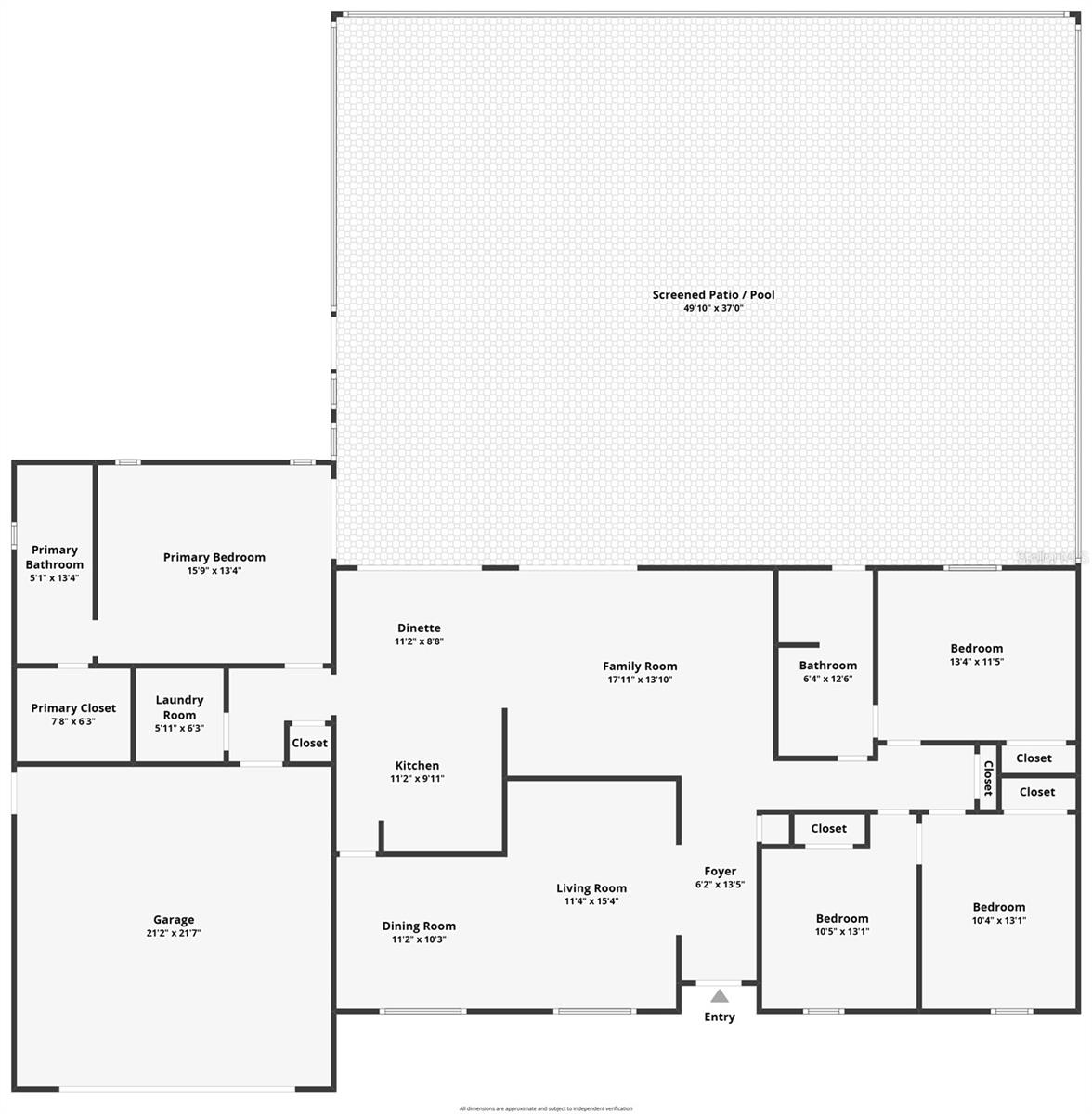 936 CITRUS WOOD CT, LONGWOOD, FL, 32750