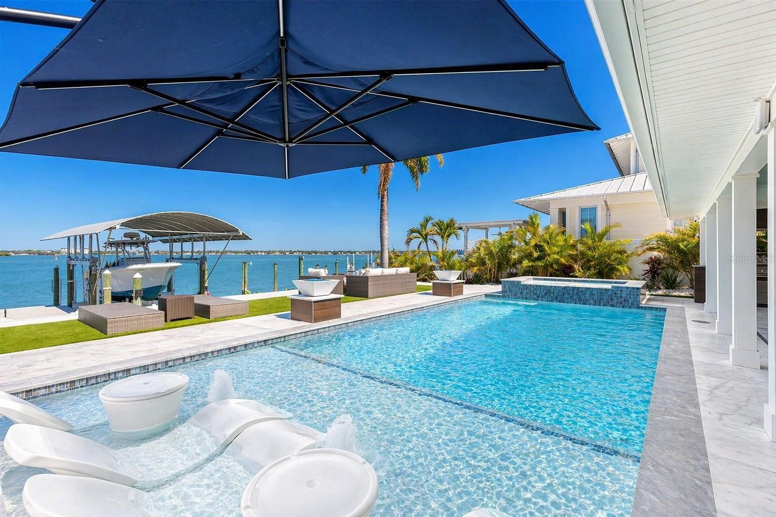 631 HARBOR IS, CLEARWATER BEACH, FL, 33767